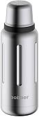 Термос Bobber Flask 1 л (матовый)