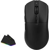 Игровая мышь Ajazz AJ139 V2 MC (черный)