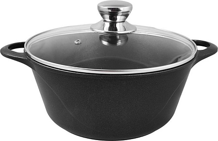 Кастрюля Традиция Комфорт ТК5233