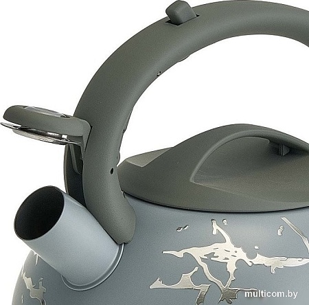 Чайник со свистком Alpenkok AK-540