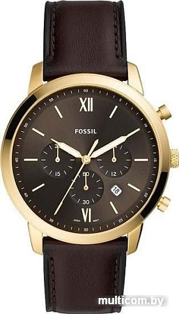 Наручные часы Fossil FS5763
