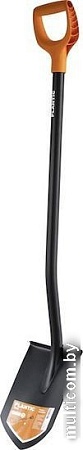 Лопата штыковая остроконечная Plantic Terra 11005-01