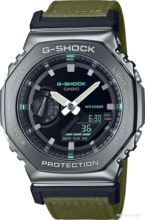 Наручные часы Casio GM-2100CB-3A