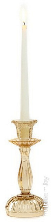 Подсвечник Goodwill Candleholders NP 80609 (золото)