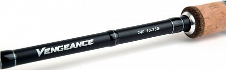 Удилище Shimano Vengeance CX Cork SVCX30HC