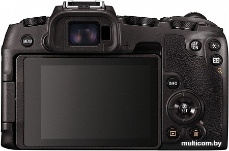 Беззеркальный фотоаппарат Canon EOS RP Kit адаптер крепления EF-EOS R