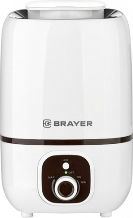 Увлажнитель воздуха Brayer BR4701