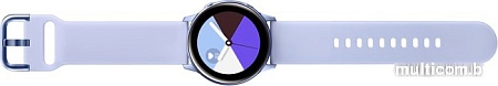 Умные часы Samsung Galaxy Watch Active (нежная пудра)