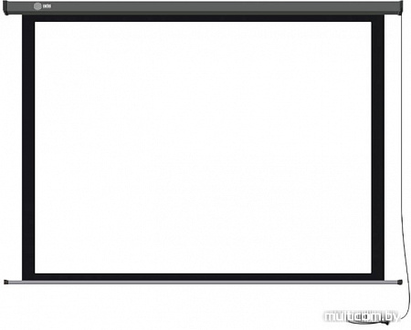 Проекционный экран CACTUS Professional Motoscreen CS-PSPM-152X203
