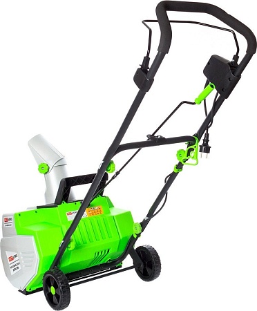 Снегоуборщик RedVerg RD-ESB45/2000