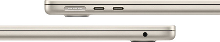Ноутбук Apple MacBook Air 13" M4 2025 MC6A4