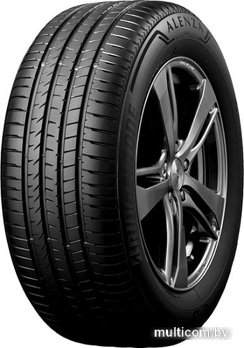 Автомобильные шины Bridgestone Alenza 001 275/55R19 111V