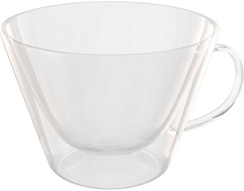 Кружка Qwerty Florino 74014