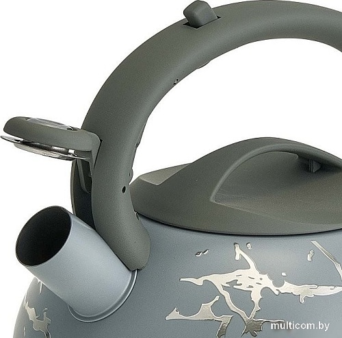 Чайник со свистком Alpenkok AK-540