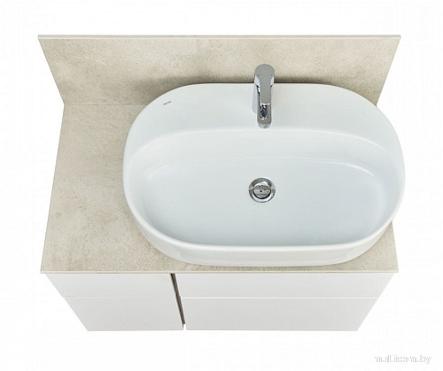 Акватон Столешница Мишель 80 1A277203MIX40