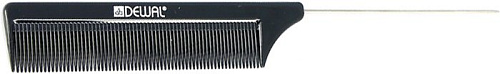 Расческа гребень Dewal Beauty Эконом CO-6105