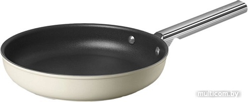 Сковорода Smeg 50's Style CKFF2601CRM