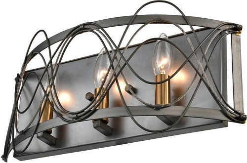 Бра Vele Luce Stradivario VL4104W03