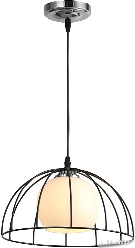 Подвесная люстра Myfare Monica MR1270-P