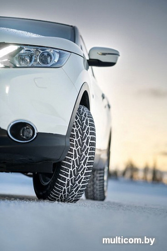 Автомобильные шины Nokian Nordman 7 SUV 235/55R18 104T