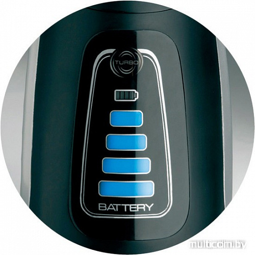 Пылесос Hoover ATN300B 011
