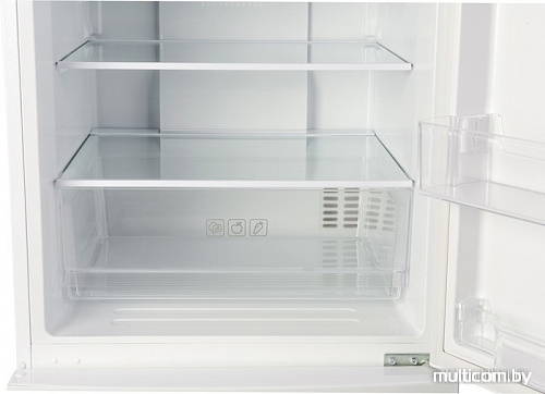 Холодильник Haier C2F537CWG