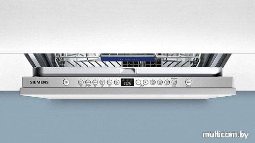 Посудомоечная машина Siemens SN636X02IE