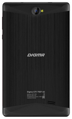 Планшет Digma Digma CITI 7507 4G