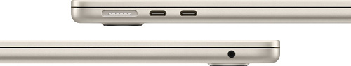 Ноутбук Apple MacBook Air 13&quot; M4 2025 MC6A4