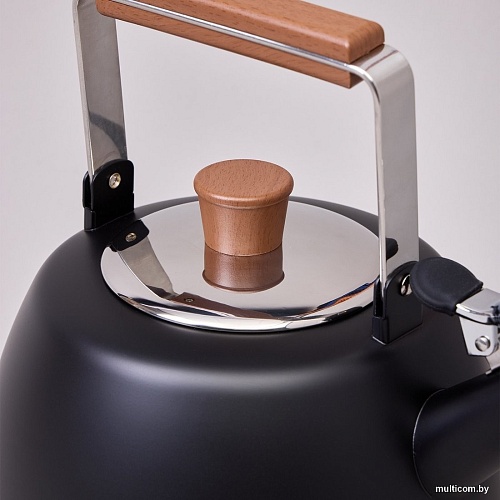 Чайник со свистком Agness 937-912