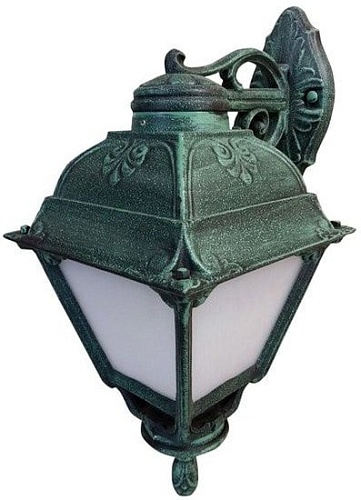 Уличный настенный светильник Fumagalli Cefa U23.131.000.VYF1RDN