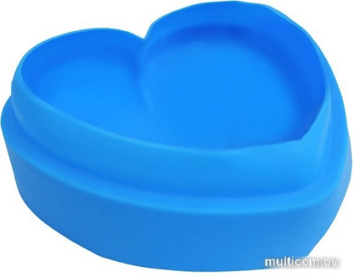 Форма для выпечки Guffman Love S07-049-B