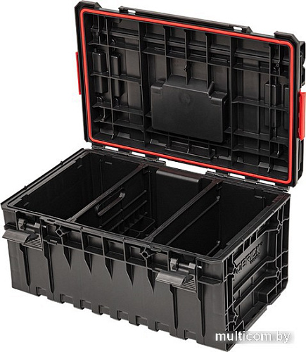 Ящик для инструментов Qbrick System One 350 2.0 Vario