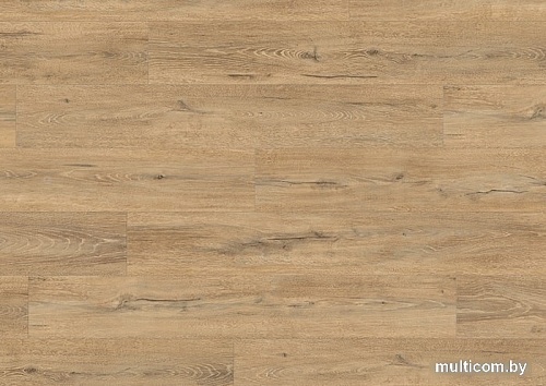 Ламинированный пол EGGER Pro Classic 4V EPL190 Дуб Мелба натуральный