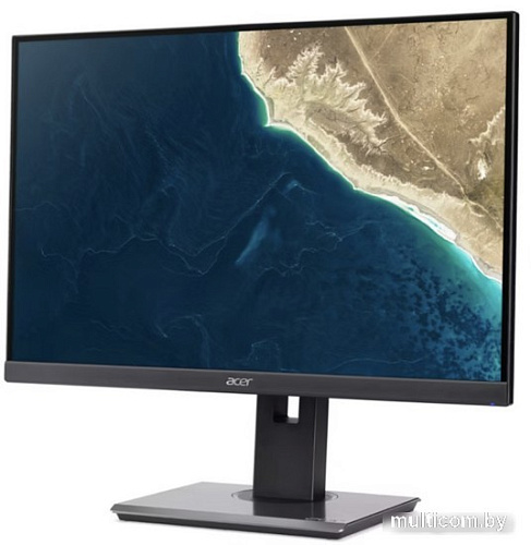 Монитор Acer Vero B247YUbmiipprxv UM.QB7EE.C09