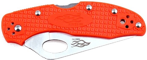 Туристический нож Ganzo F759M-OR