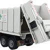 Спецтехника Double Eagle Mercedes-Benz Antos Carbage Truck [E560-003]