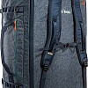 Дорожная сумка Tatonka Gear Bag 80 1949.040 (черный)