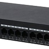 Коммутатор Dahua DH-PFS3010-8ET-65