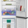 Холодильник BEKO B3R0CNK362HW