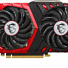 Видеокарта MSI Geforce GTX 1050 Ti Gaming X 4GB GDDR5 [GTX 1050 TI GAMING X 4G]