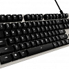 Клавиатура Logitech G413 Silver