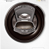 Стиральная машина Samsung WW80K6210RW