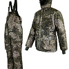 Костюм Элементаль Tauren К-471 (р. 52-54/182-188, alova premium/fleece, игуана)