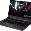 Игровой ноутбук Gigabyte Aorus 17 BKF-73KZ254SH