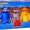 Набор фигурок Gang Beasts Action GB6002-B