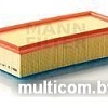 Воздушный фильтр MANN-filter C31145