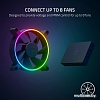 Контроллер скорости вентиляторов Razer PWM PC Fan Controller