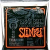 Струны для гитары Ernie Ball 3115