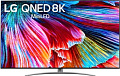 Телевизор LG QNED MiniLED 8K 75QNED996PB